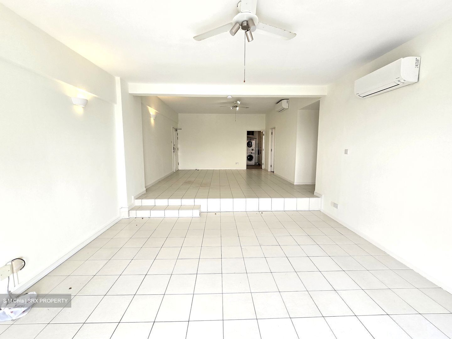 The Riverwalk / Riverwalk Apartments (D1), Apartment #443904081